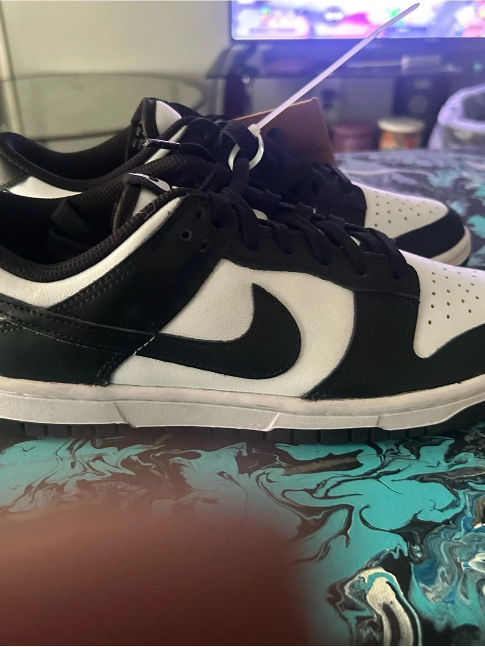 Nike